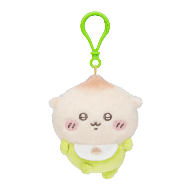 Chiikawa Baby Mascot