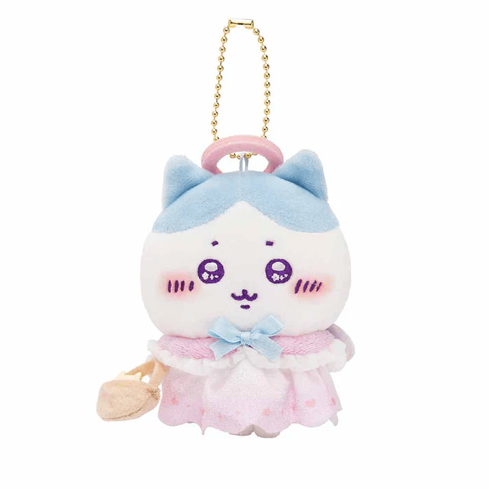 Chiikawa Angel & Devil Series Mascot