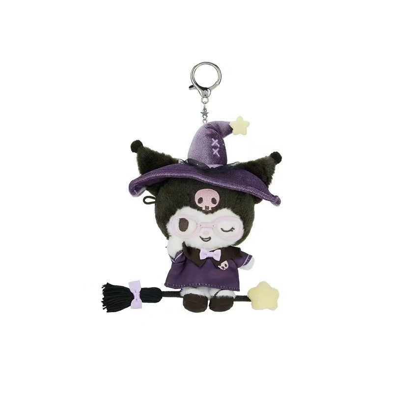 Sanrio Magic Academy Mascot
