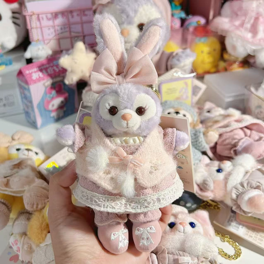 Shanghai Disney Little Friends Series Mascot