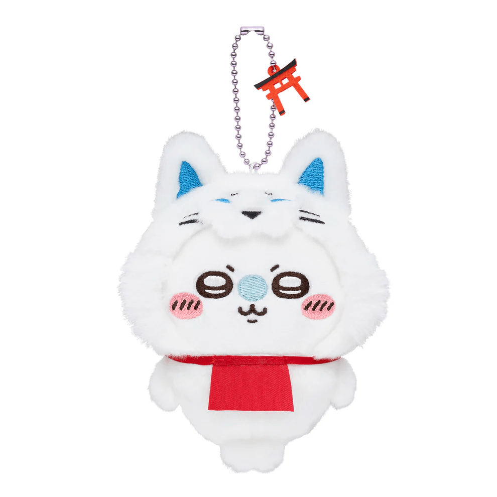 Chiikawa Fushimi Fox Series