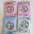 Sanrio 3D Bubble Sticker
