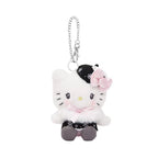 Sanrio Beret Plush Mascot