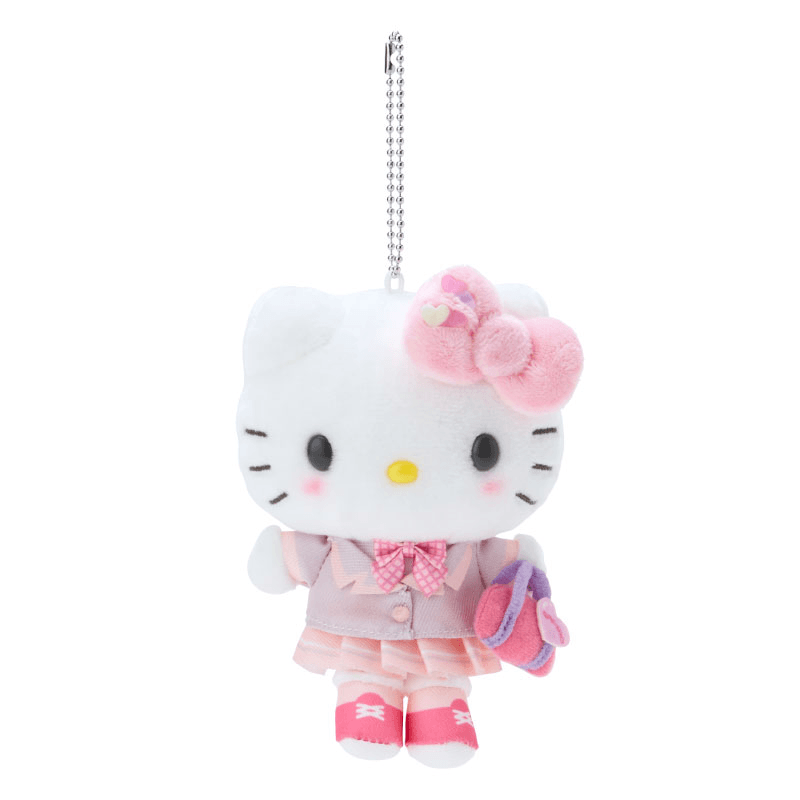 Sanrio Sparkling High School Series Mascot