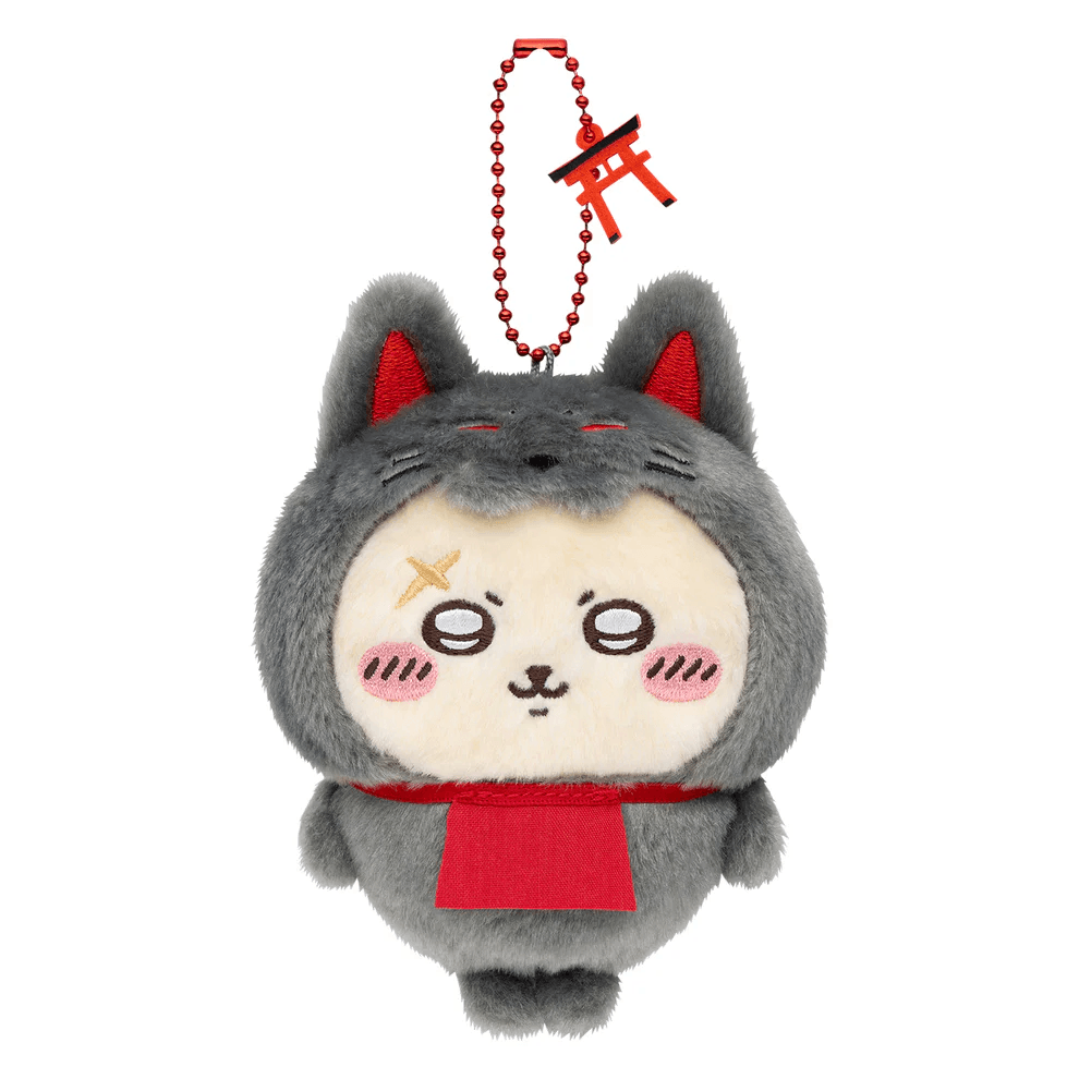 Chiikawa Fushimi Fox Series