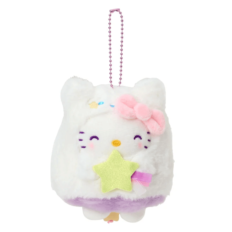Sanrio Glow-in-the-Dark Ghost Mascot