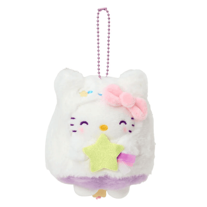 Sanrio Glow-in-the-Dark Ghost Mascot