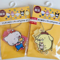 Sanrio x Yuji Nishimura Collab Acrylic Charm