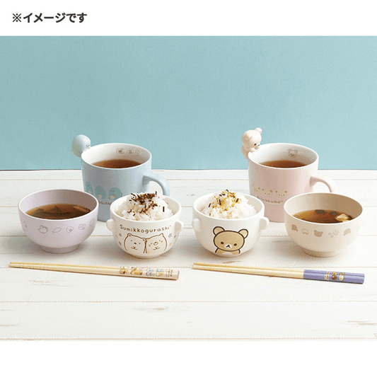 Rilakkuma Bear Mug