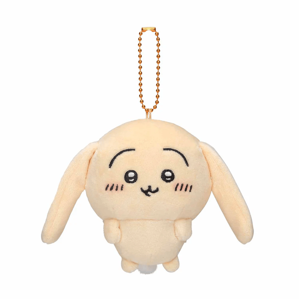 Chiikawa Floppy-Ear Usagi Mascot