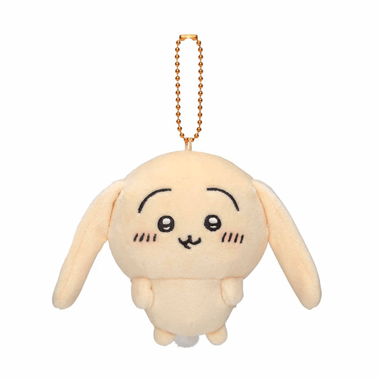 Chiikawa Floppy-Ear Usagi Mascot