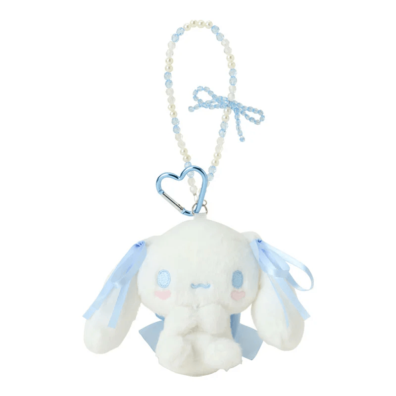 Sanrio Collab Bow Mascot
