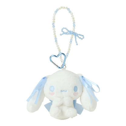 Sanrio Collab Bow Mascot
