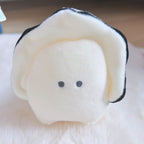 Baby Oyster Mascot