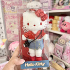 Hong Kong Exclusive Hello Kitty Long-Legged Mascot
