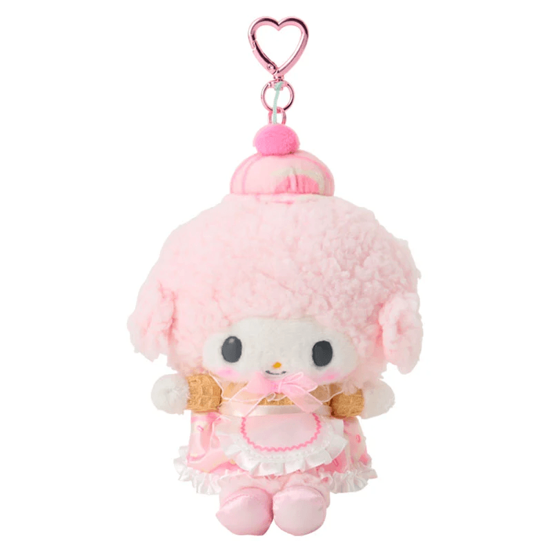 Sanrio Ice Cream Series Mascot
