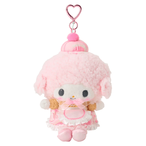 Sanrio Ice Cream Series Mascot