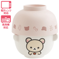 Rilakkuma Tea Cup & Bowl Set
