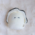 Baby Oyster Mascot