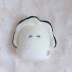 Baby Oyster Mascot