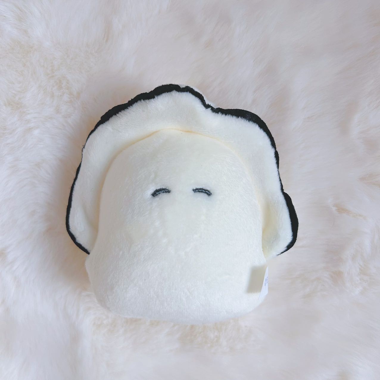 Baby Oyster Mascot
