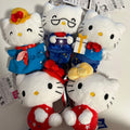 Hello Kitty Family Mascot