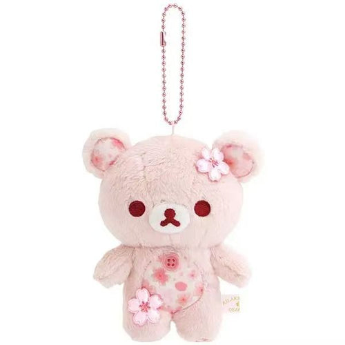 Rilakkuma Sakura Series 2026