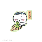 Chiikawa Sushi Series Sticker