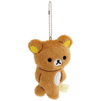 Rilakkuma Stay With Me Mascot
