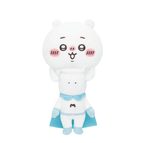 Chiikawa Computer Clip-On Figure