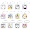 Chiikawa Acrylic Mascot Blind Pack Vol. 3