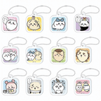 Chiikawa Acrylic Mascot Blind Pack Vol. 3