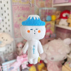 Japan Yukio Mascot