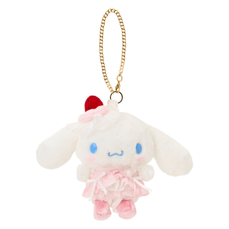 Sanrio Strawberry Cake Vol. 2 Mascot