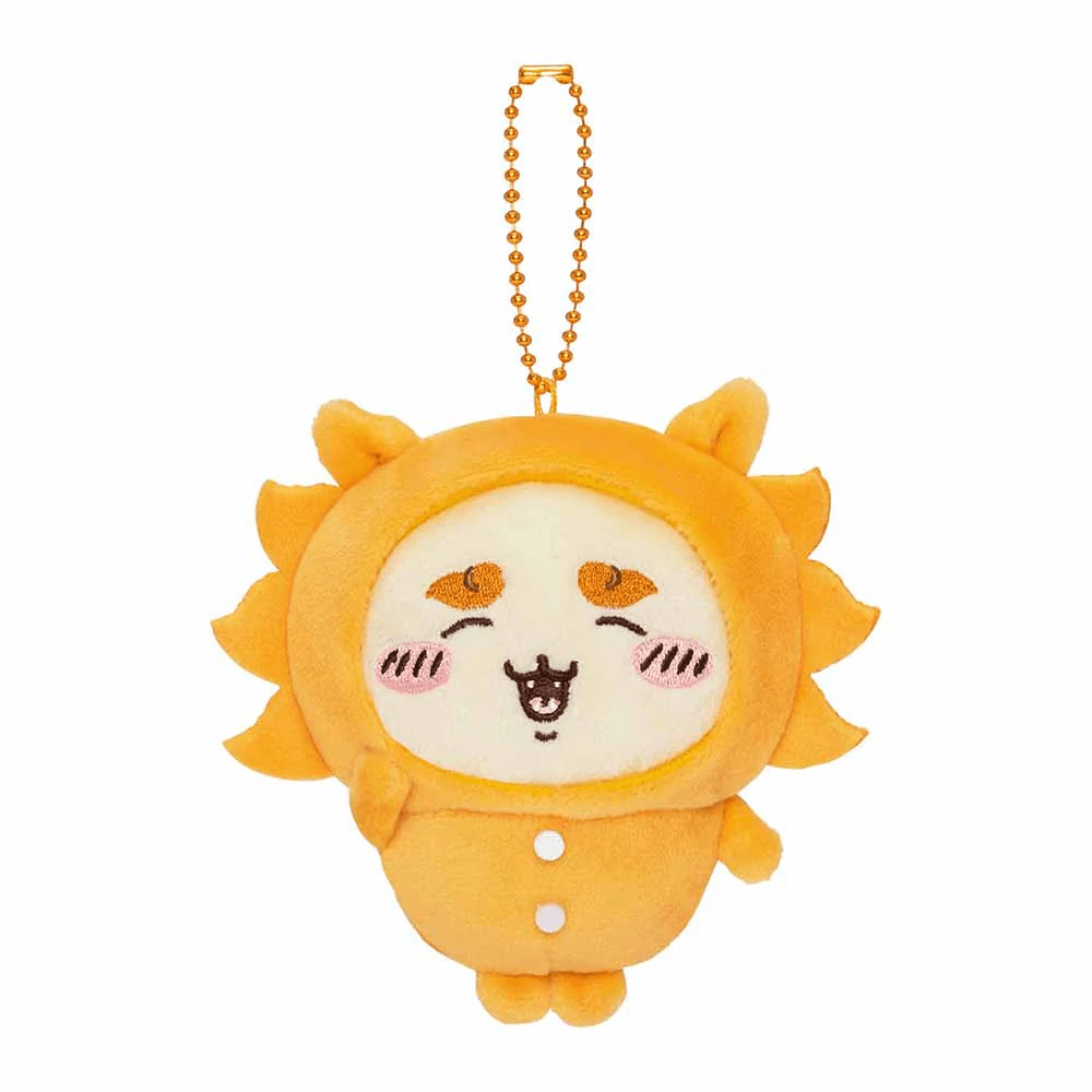 Chiikawa Pajama Mascot