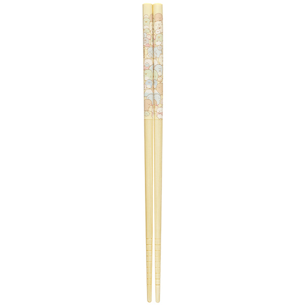 Sumikko Gurashi Chopsticks Set (3 Pairs)