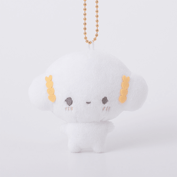 Cogimyun Mini Plush Mascot Blind Box