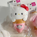 Sanrio x Mochimochi Panda Mascot