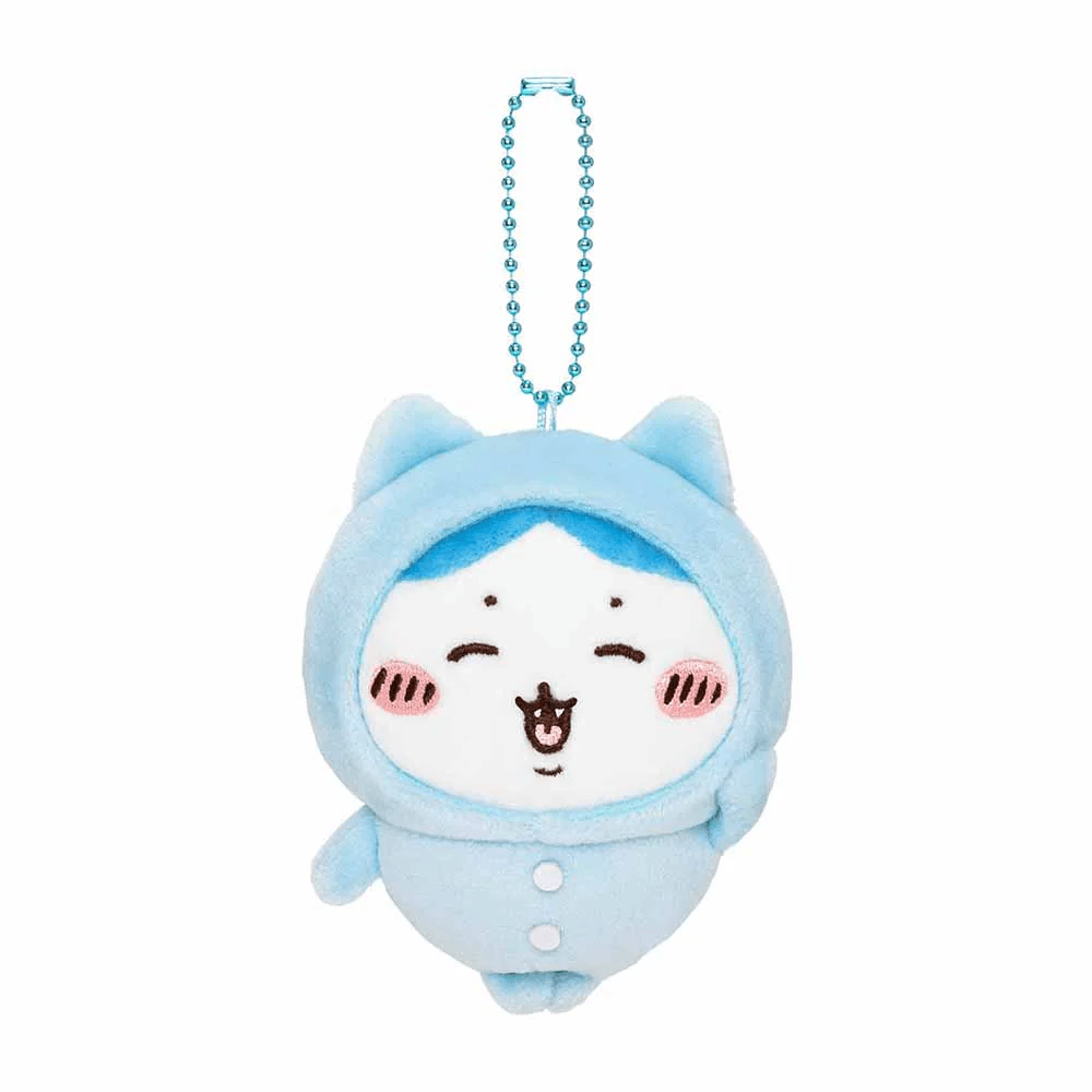 Chiikawa Pajama Mascot