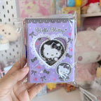 Sanrio Mini Card Binder