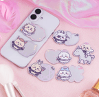 Chiikawa Angel & Devil Mirror Blind Box