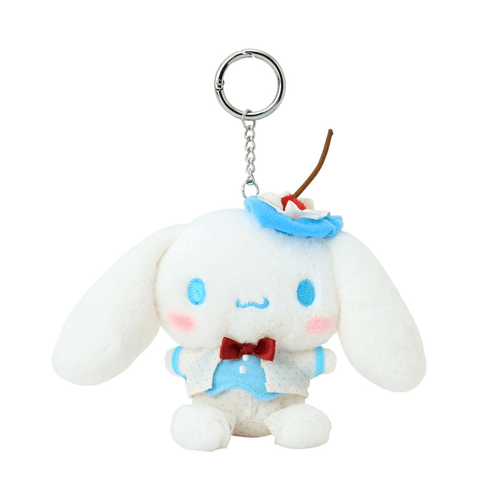 Sanrio Sweet Cake Mascot (Blue Theme)