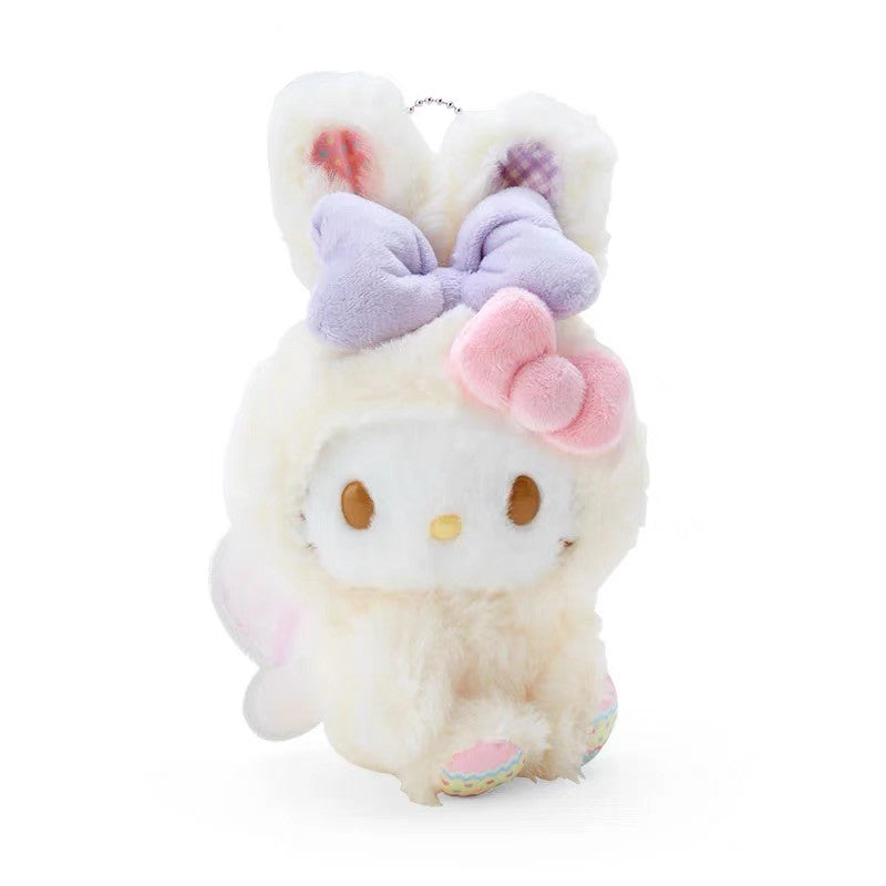Sanrio Easter Bunny Mascot 2024