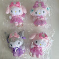 NIC Sanrio Ballet Series Mascot