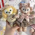 Shanghai Disney Little Classroom Series Mascot
