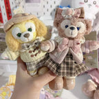 Shanghai Disney Little Classroom Series Mascot