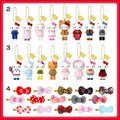 Hello Kitty 50th Anniversary Exhibition Exclusive Blind Box