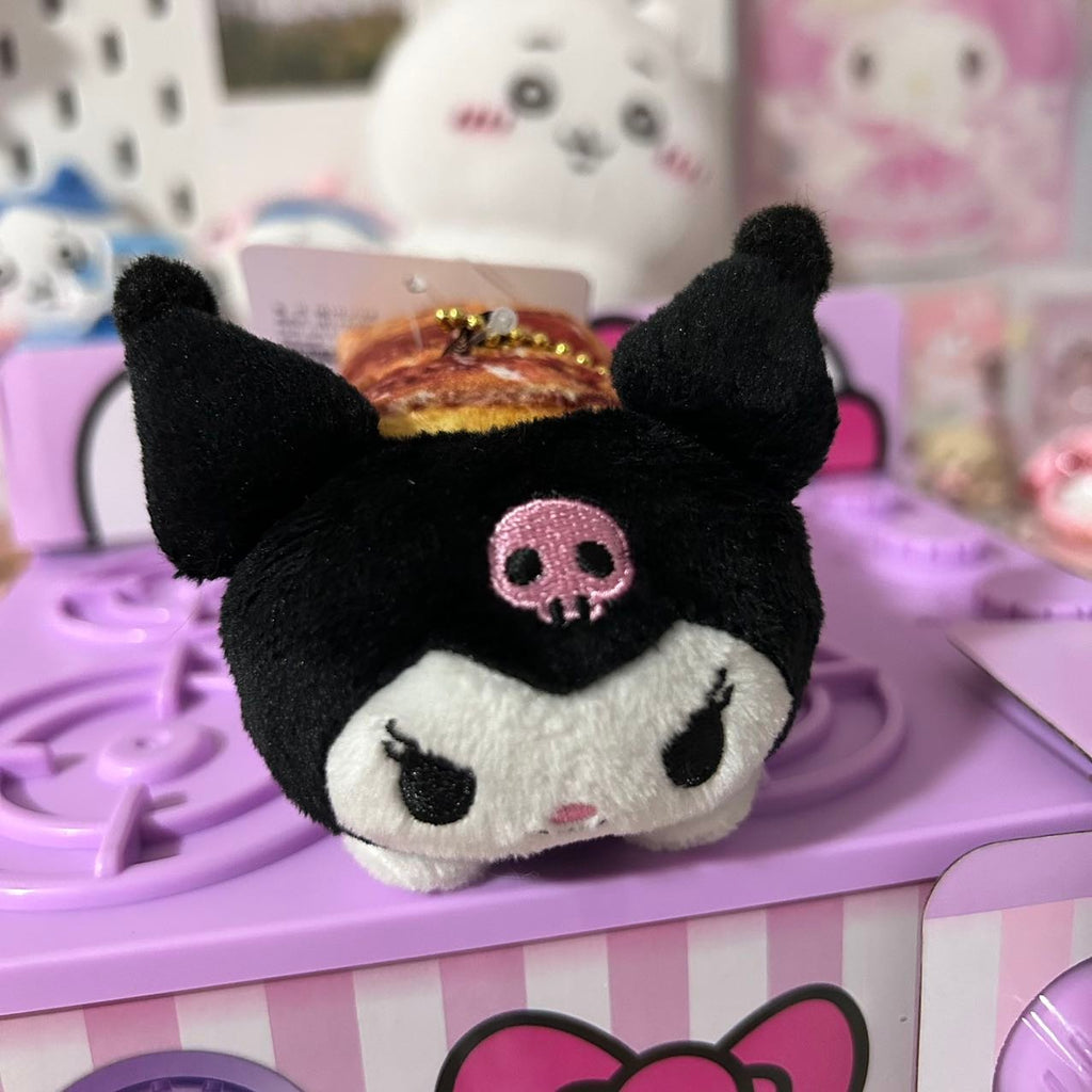 Sanrio Sushi Series Mascot