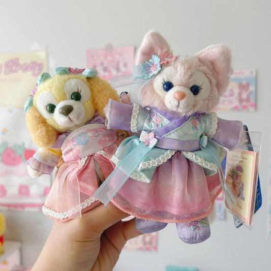 Hong Kong Disney Mid-Autumn Mascot 2024