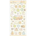 Sumikko Gurashi Bubble Sticker Sheet